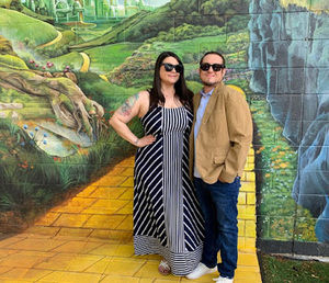 Meet your Posher, Shannon